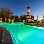 Vital Nautis Hotel Gárdony