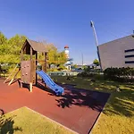 Vital Nautis Hotel