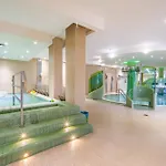 Vital Nautis Hotel 4*