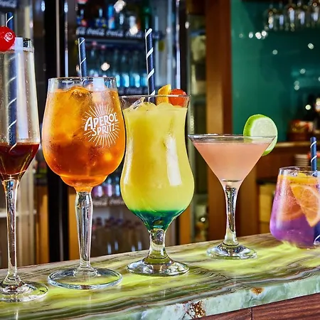 Otel Vital Nautis 4*