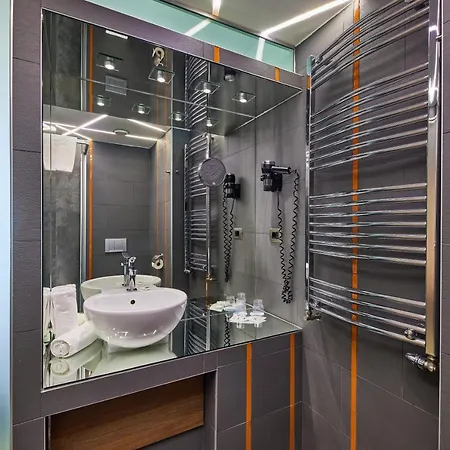 Vital Nautis 4* Gárdony