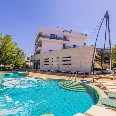 Otel Vital Nautis 4*