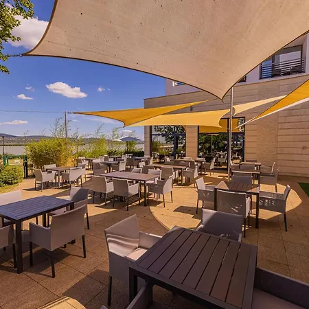 Vital Nautis Ξενοδοχείο Gárdony