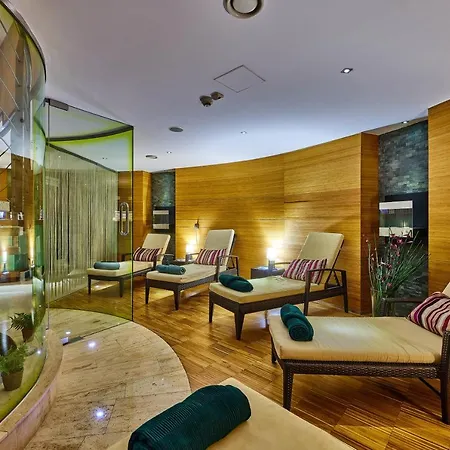 Hotel Vital Nautis Gárdony