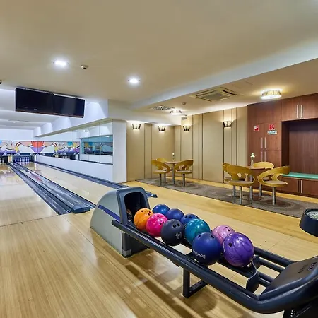 Vital Nautis Otel 4*