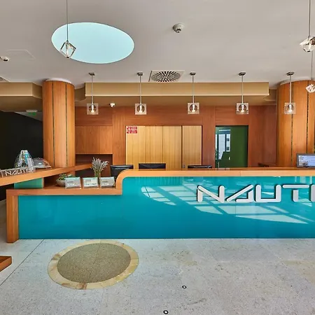 Vital Nautis 4* Gárdony
