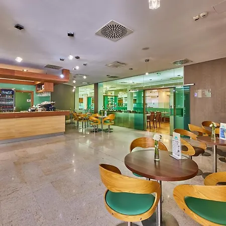 Vital Nautis Hotel