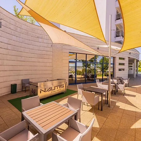 Vital Nautis Szálloda