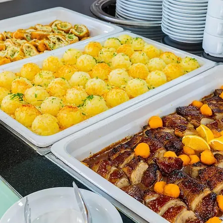 Otel Vital Nautis 4*