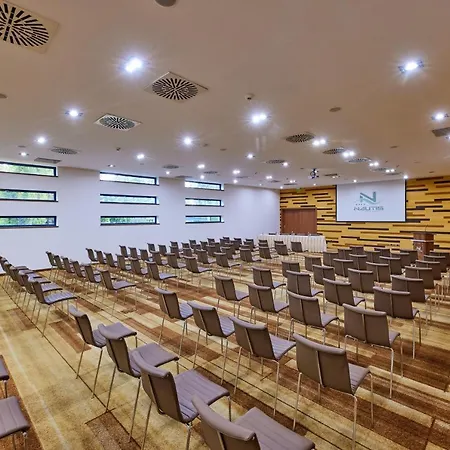 Vital Nautis 4* Gárdony