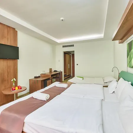 Hotel Vital Nautis Gardony