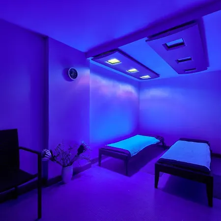 Vital Nautis Otel Gárdony