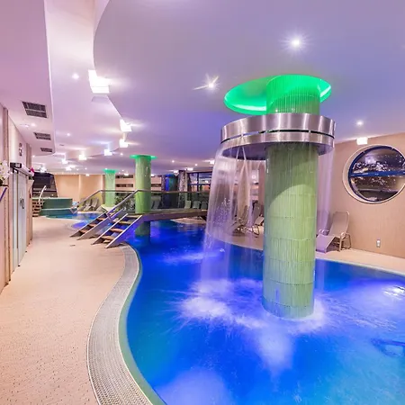 Hotel Vital Nautis 4*