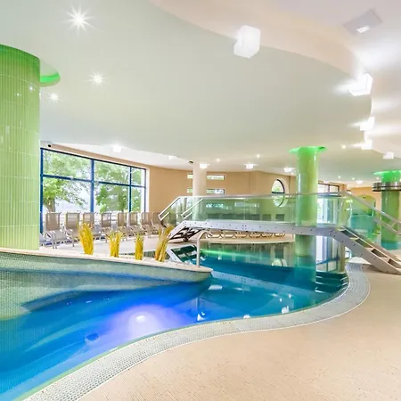 Vital Nautis Hotel