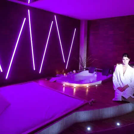 Vital Nautis 4* Gárdony