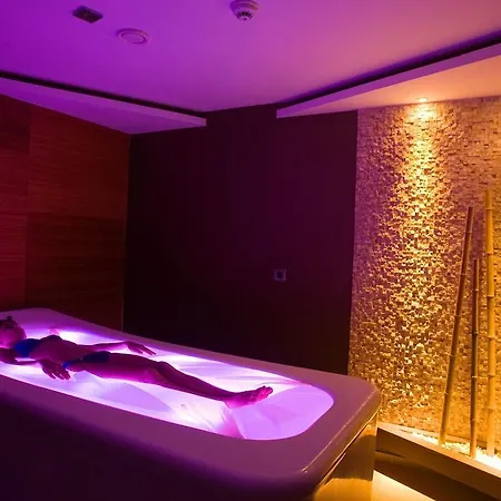 Vital Nautis Otel Gárdony