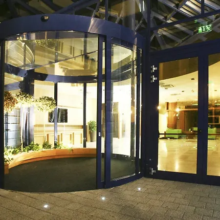 Vital Nautis Hotel Gárdony