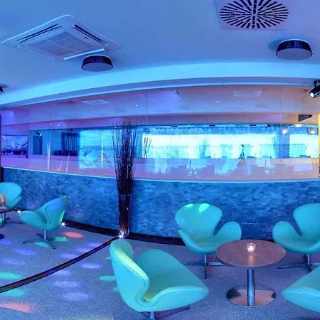 Vital Nautis Gárdony