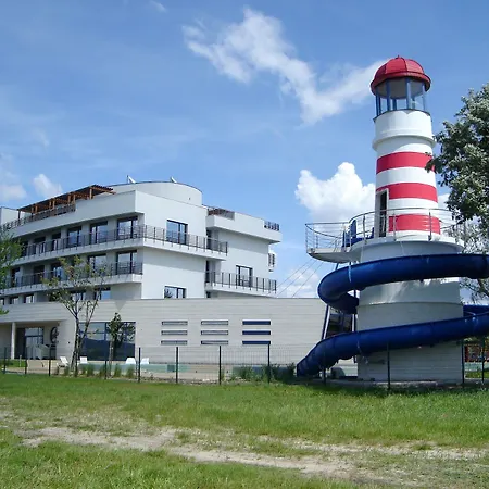 Vital Nautis Hotel