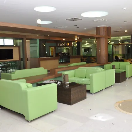 Vital Nautis 4* Gárdony