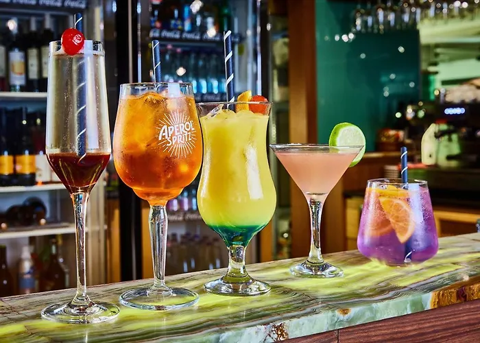 Hotel Vital Nautis 4*