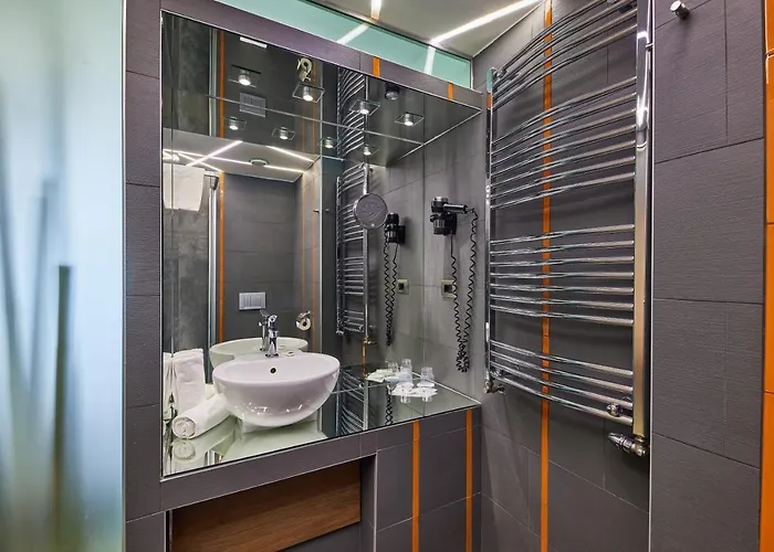 Vital Nautis 4* Gárdony