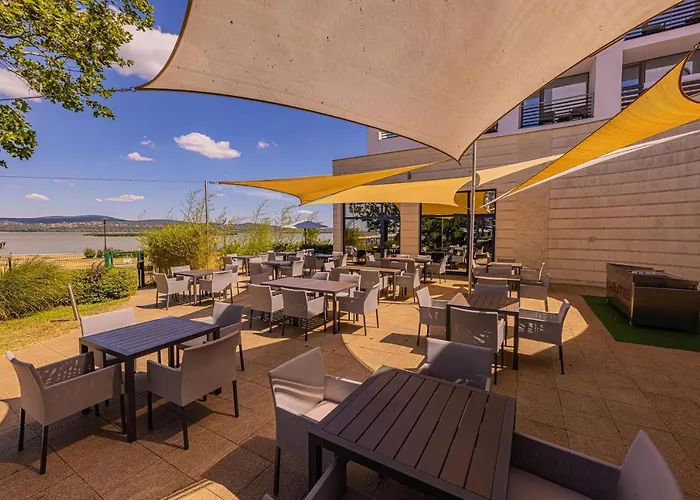 Vital Nautis Szálloda Gárdony