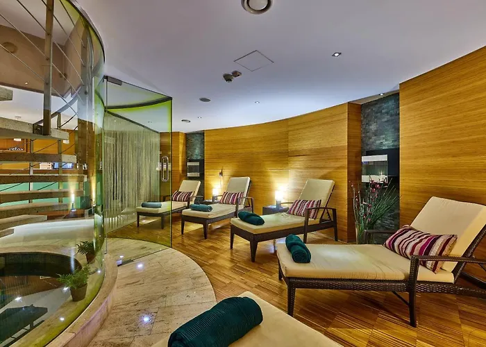 Hotel Vital Nautis Gárdony