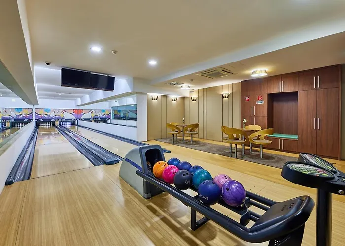 Vital Nautis Hotel 4*