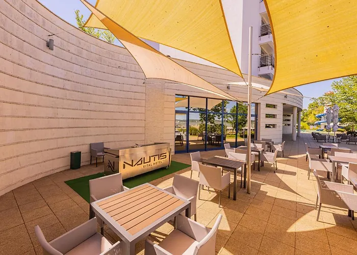 Vital Nautis Hotel