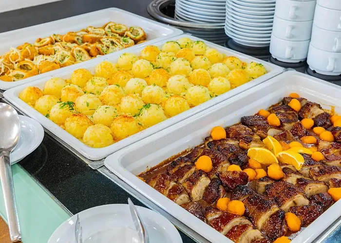 Hotel Vital Nautis 4*