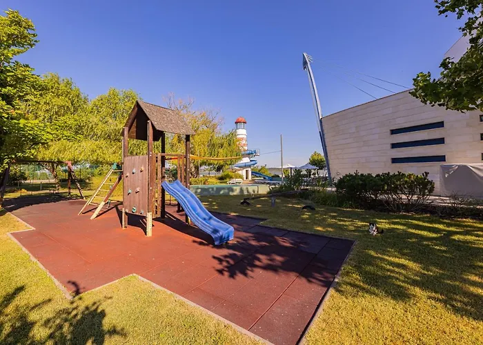 Vital Nautis Szálloda