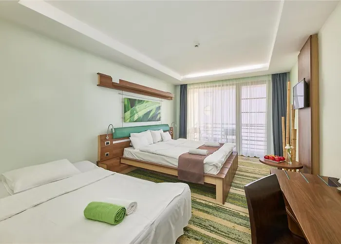 Vital Nautis 4* Gárdony