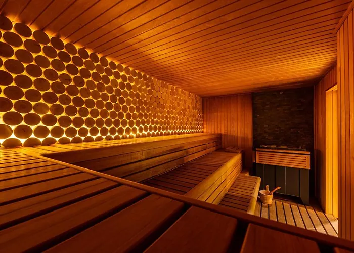 Hotel Vital Nautis Gárdony