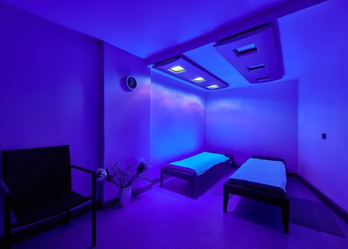 Vital Nautis Hotel Gárdony