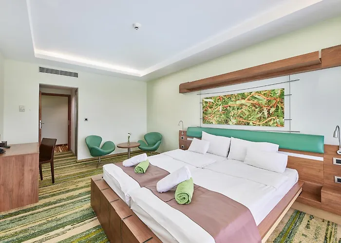 Vital Nautis Hotel Gárdony