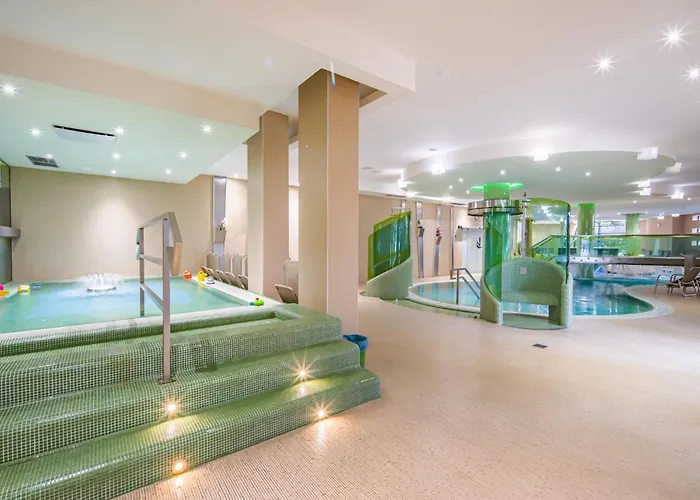 Vital Nautis Hotel 4*