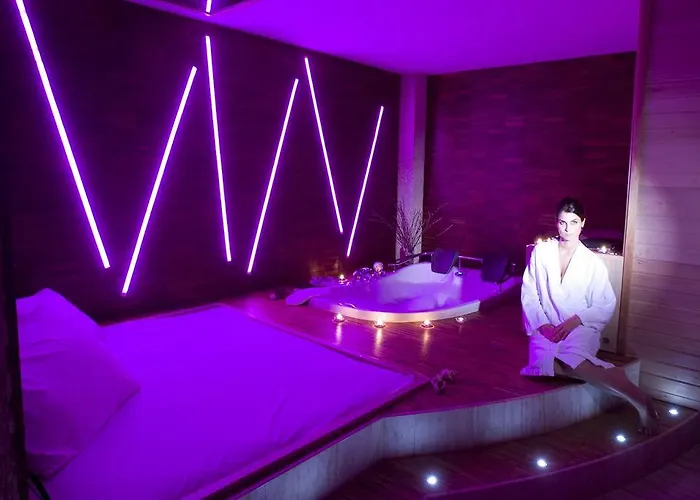 Vital Nautis 4* Gárdony