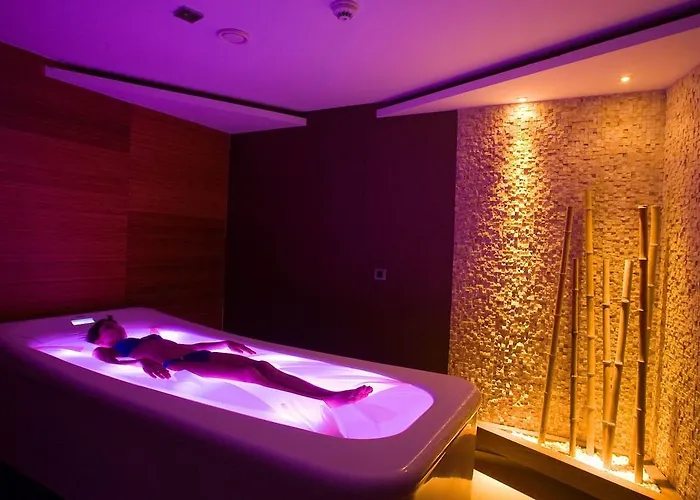 Vital Nautis מלון Gárdony