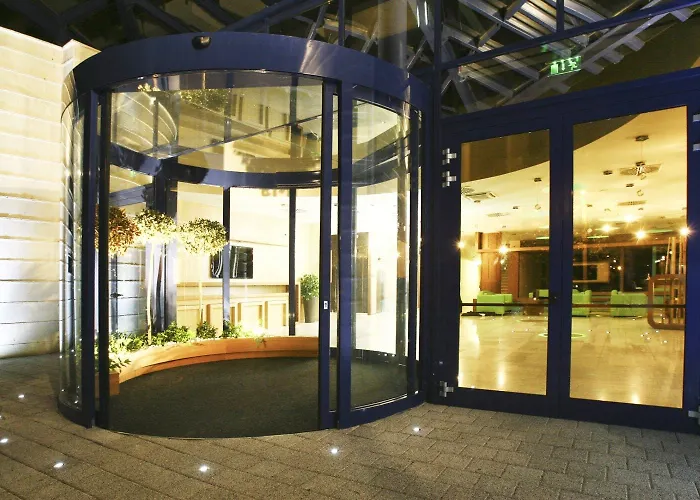 Vital Nautis Hotel Gárdony