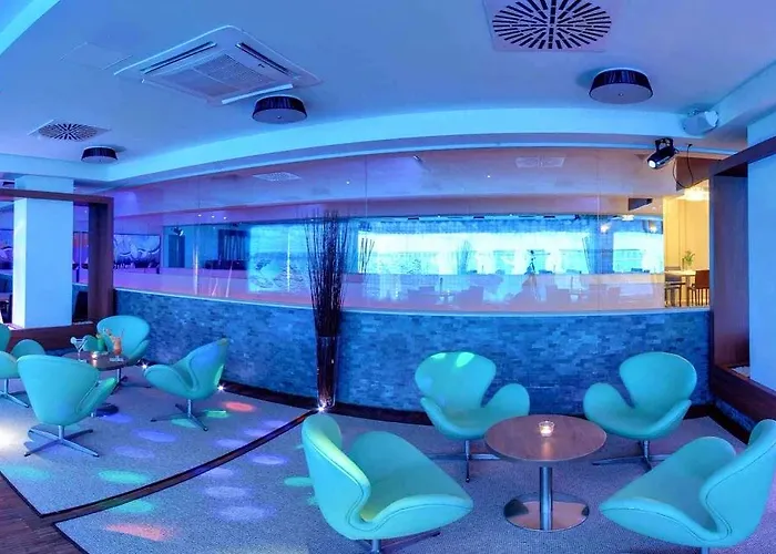 Vital Nautis Gárdony