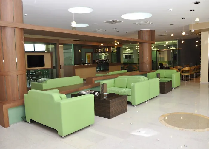 Vital Nautis 4* Gárdony